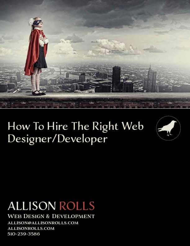 How to Hire the Right Web Designer and Developer