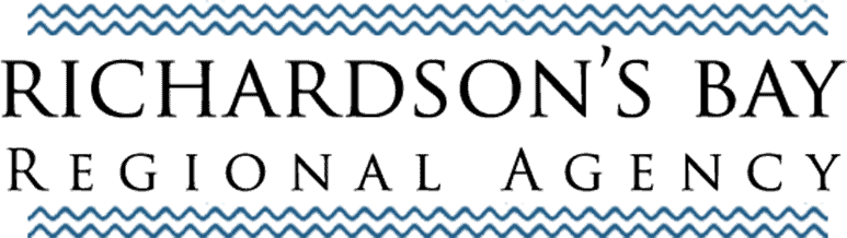 Richardson Bay Regional Agency Logo