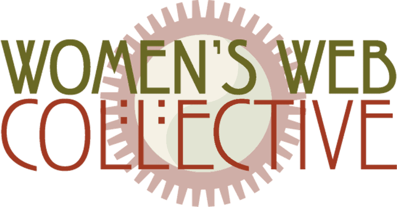 Women's Web Collective logo