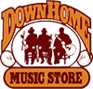 Down Home Music Logo