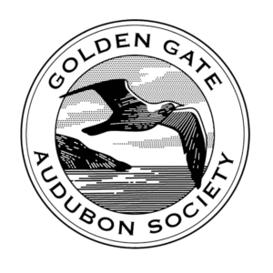 Golden Gate Audubon Society Logo