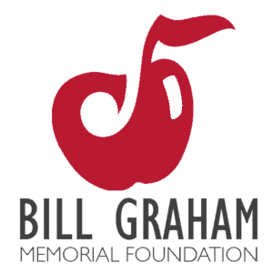 Bill Graham Memorial Logo