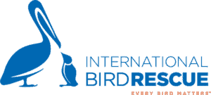 International Bird Rescue Logo