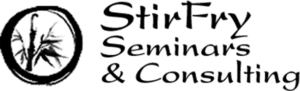 StirFry Seminars Logo