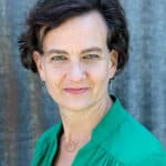 portrait of Karen Neirlich from allisonrolls.com