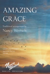 nwc 103 amazing grace