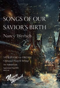 nwc 141 songs of our saviors birth