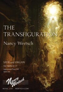 nwc 144 the transfiguration