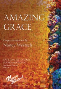 nwc 147 amaxing grace gospel