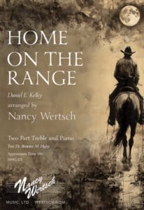 nwc 175 home on the range
