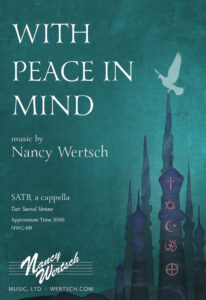 nwc 198 with peace in mind